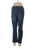 Simply Vera Vera Wang Blue Jeans Size 10 - photo 2