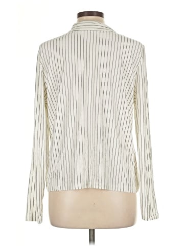 Modern Works Long Sleeve Button-Down Shirt (view 2)
