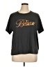 Old Navy Black Active T-Shirt Size XL - photo 1