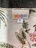 Lularoe 100% Rayon White Kimono Size XL - photo 7