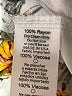 Lularoe 100% Rayon White Kimono Size XL - photo 8