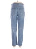 American Eagle Outfitters Color Block Blue Jeans Size 8 r - photo 2