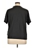 Old Navy Black Active T-Shirt Size XL - photo 2