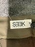 SEEK The Label Green Skort Size XS - photo 3