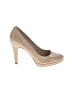 Franco Sarto Ivory Heels Size 8 1/2 - photo 1