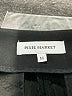 Pixie Market Black Casual Pants Size M - photo 4