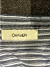 Assorted Brands Stripes Blue Gray Long Sleeve Blouse Size XS (estimated) - photo 4