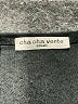 Cha Cha Vente Black Short Sleeve Top Size S - photo 4