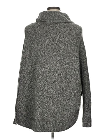 Leo & Nicole Turtleneck Sweater (view 2)