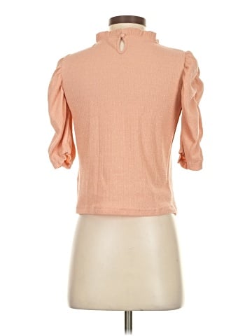 Walter Baker Short Sleeve Top (view 2)