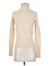 Merona Ivory Turtleneck Sweater Size S - photo 1