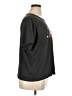 Old Navy Black Active T-Shirt Size XL - photo 4