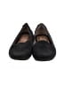 Me Too Solid Black Flats Size 8 - photo 2