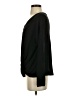 Anthropologie Black Long Sleeve Top Size S - photo 5
