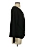 Anthropologie Black Long Sleeve Top Size S - photo 4