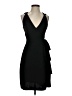 Louna Black Cocktail Dress Size XS - photo 1