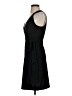 Louna Black Cocktail Dress Size XS - photo 5