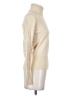 Merona Ivory Turtleneck Sweater Size S - photo 4
