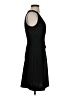 Louna Black Cocktail Dress Size XS - photo 4