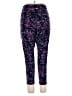 Soma Sport Print Blue Active Pants Size XXL - photo 2