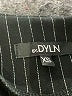 DYLN Black Cargo Pants Size XS - photo 7