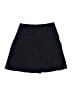 Girlfriend Collective Solid Black Active Skort Size XS - photo 2