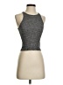Urban Heritage Gray Tank Top Size S - photo 1