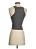 Urban Heritage Gray Tank Top Size S - photo 2
