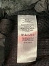 Ann Taylor LOFT Black Turtleneck Sweater Size L - photo 8