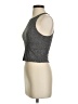 Urban Heritage Gray Tank Top Size S - photo 5