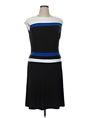 Chaps Casual Dress (view 1)