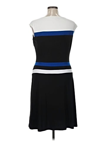 Chaps Casual Dress (view 2)