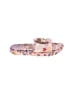 Unbranded Floral Pink Sandals Size EU 33 / US 1 1/2-2 (youth) - photo 1