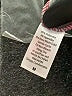 Lularoe Argyle Red Casual Skirt Size M - photo 5