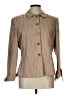 Oleg Cassini Tan Blazer Size 12 - photo 1
