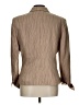 Oleg Cassini Tan Blazer Size 12 - photo 2