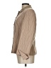 Oleg Cassini Tan Blazer Size 12 - photo 5