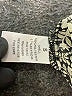 Robertson & Rodeo 100% Polyester Ivory Long Sleeve Blouse Size S - photo 8
