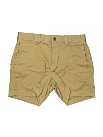 J.Crew Khaki Shorts (view 1)