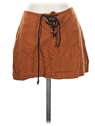 ASOS Casual Skirt (view 1)