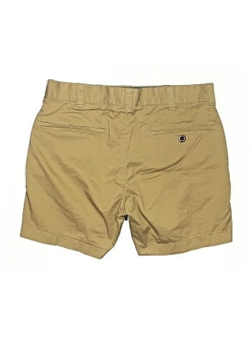 J.Crew Khaki Shorts (view 2)