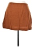 ASOS Brown Casual Skirt Size 4 - photo 2