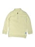 Assorted Brands 100% Cotton Yellow Pullover Sweater Size 15 - photo 1