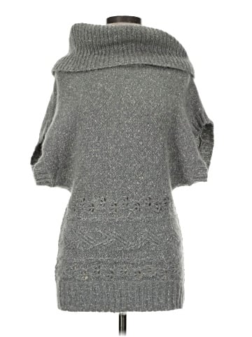 Kaisely Turtleneck Sweater (view 1)