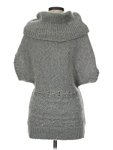 Kaisely Turtleneck Sweater (view 2)