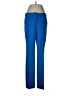 Carlisle Color Block Blue Dress Pants Size 6 - photo 1