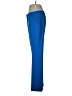 Carlisle Color Block Blue Dress Pants Size 6 - photo 5