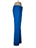 Carlisle Color Block Blue Dress Pants Size 6 - photo 4