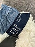Gap 100% Cotton Blue Cargo Pants Size 3-6 mo - photo 3