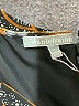 Daniel Rainn 100% Polyester Print Brown Casual Dress Size M - photo 7